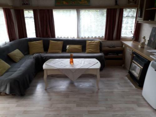Mobile Home Le Clos De See