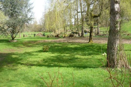 Mobile Home Le Clos De See