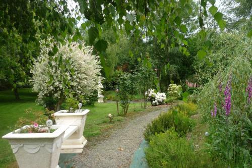 Mobile Home Le Clos De See