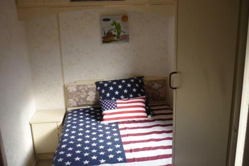 Mobile Home Le Clos De See