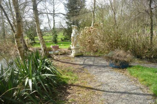 Mobile Home Le Clos De See