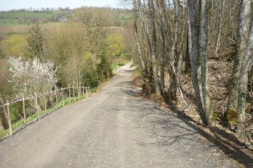 Mobile Home Le Clos De See