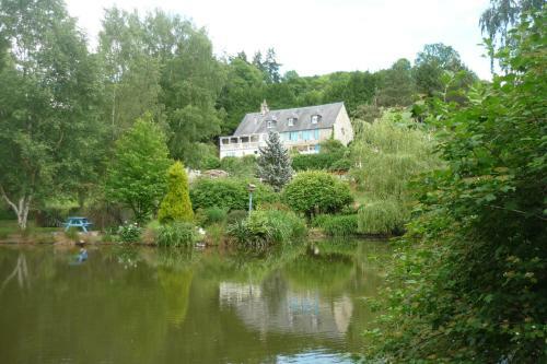 Mobile Home Le Clos De See