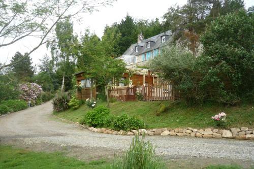 Mobile Home Le Clos De See