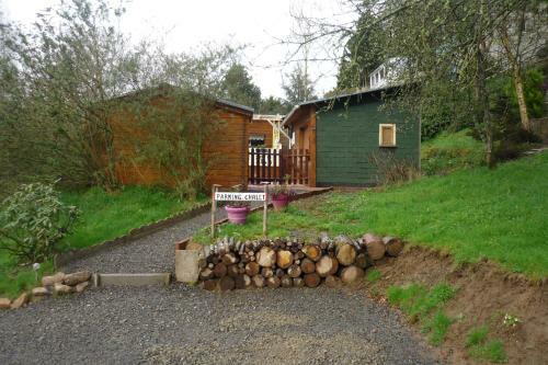 Mobile Home Le Clos De See
