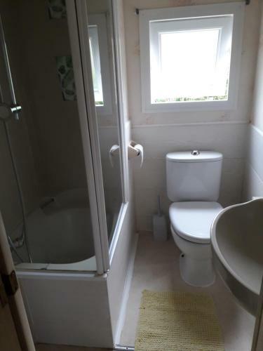 Mobile Home Le Clos De See