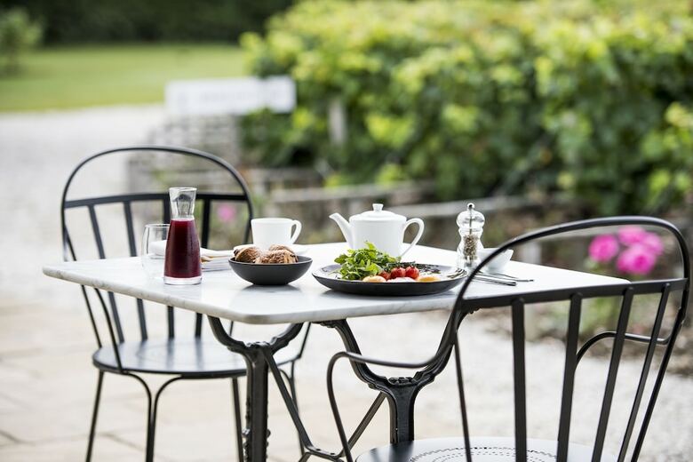 Hotel Ch�teau Cordeillan-bages