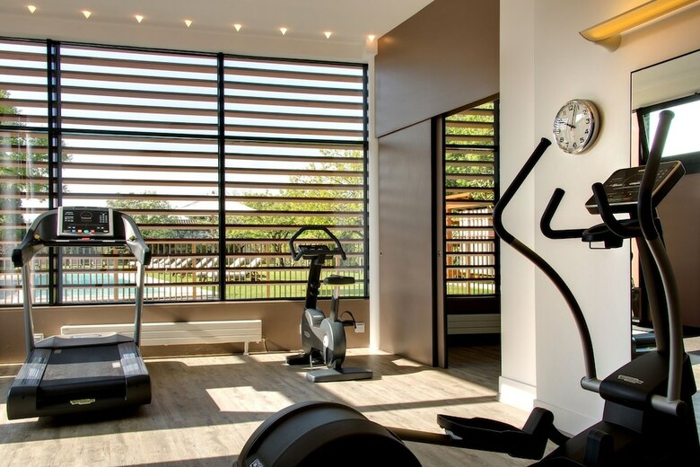 Hotel Ch�teau Cordeillan-bages