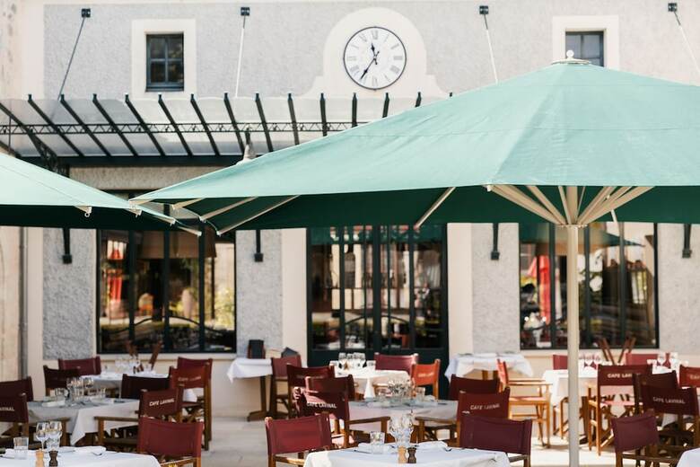 Hotel Ch�teau Cordeillan-bages