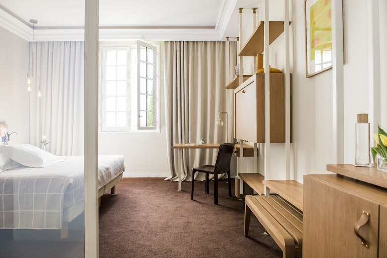 Hotel Ch�teau Cordeillan-bages