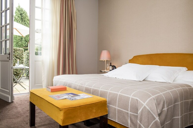Hotel Ch�teau Cordeillan-bages