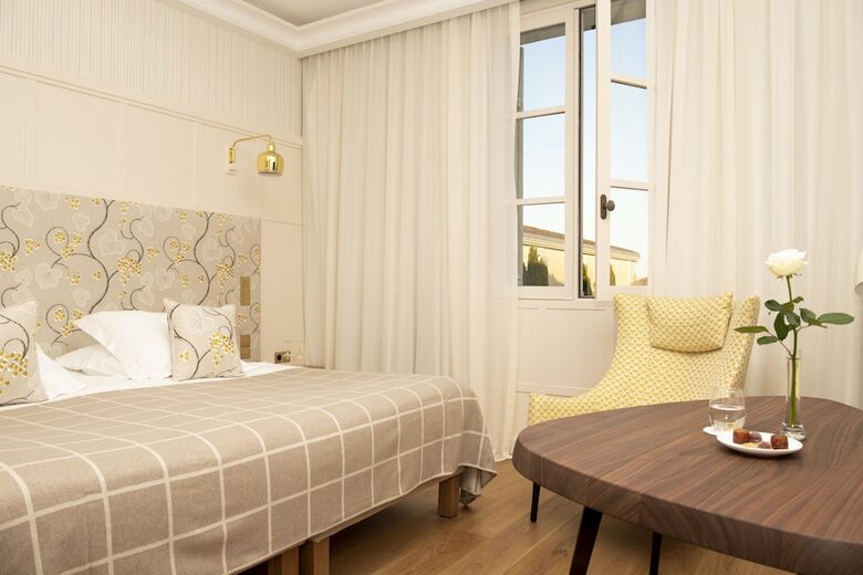 Hotel Ch�teau Cordeillan-bages