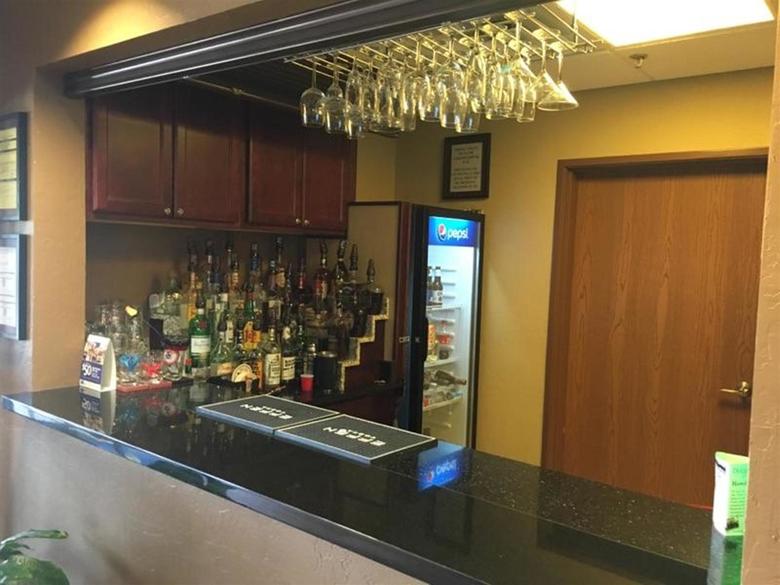 Hotel Best Western North Edge Inn
