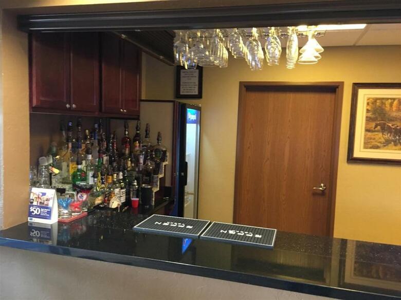 Hotel Best Western North Edge Inn