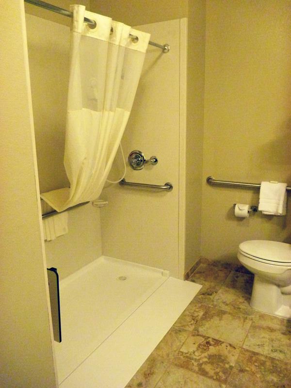 Hotel Best Western North Edge Inn