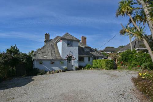 Bed & Breakfast Halwell Lodge