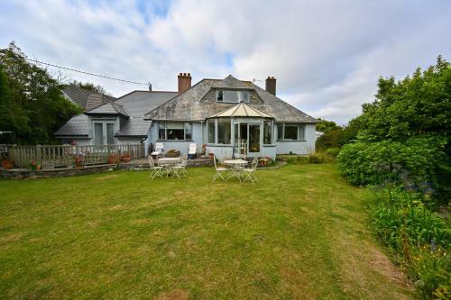Bed & Breakfast Halwell Lodge