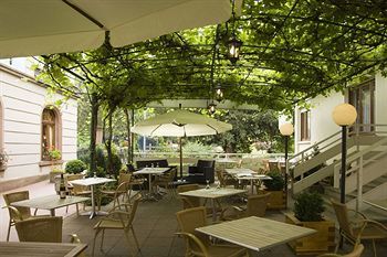 Hotel H�tel Du Parc & Spa Et Wellness