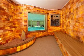 Hotel H�tel Du Parc & Spa Et Wellness