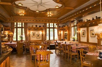 Hotel H�tel Du Parc & Spa Et Wellness