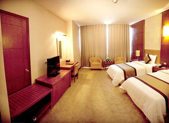 Muong Thanh Ha Long Hotel