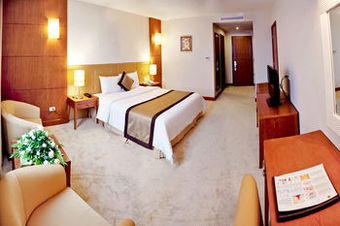 Muong Thanh Ha Long Hotel