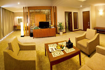 Muong Thanh Ha Long Hotel