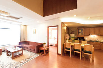 Muong Thanh Ha Long Hotel