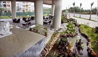 Muong Thanh Ha Long Hotel