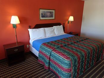 Motel Magnuson Hotel St. Robert