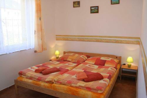 Holiday Home Frymburk 1