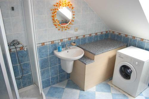 Holiday Home Frymburk 1