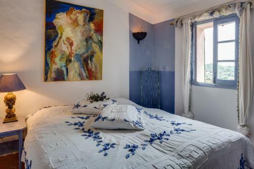 Bed & Breakfast Bastide De La Lauve