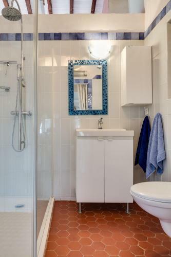 Bed & Breakfast Bastide De La Lauve