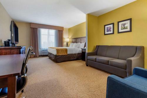 Hotel Country Inn & Suites Dover