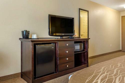 Hotel Country Inn & Suites Dover