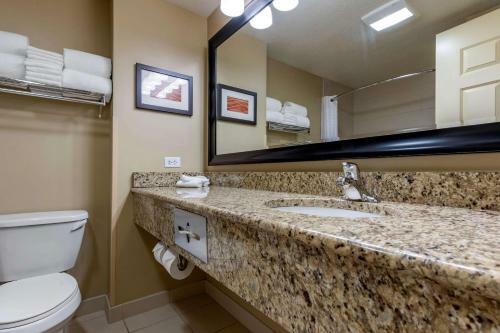 Hotel Country Inn & Suites Dover