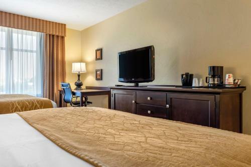 Hotel Country Inn & Suites Dover
