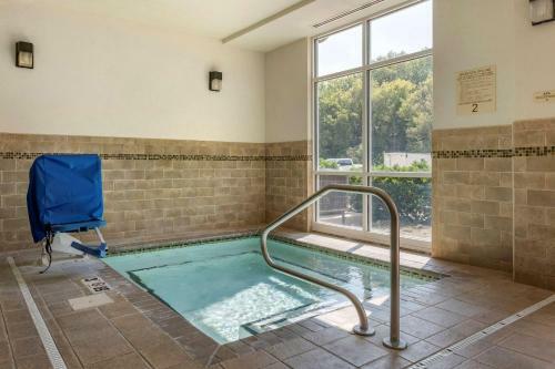 Hotel Country Inn & Suites Dover