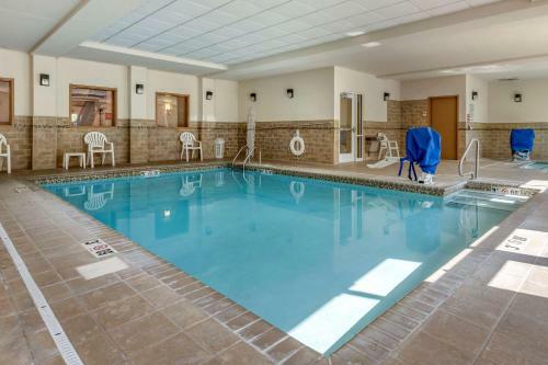 Hotel Country Inn & Suites Dover