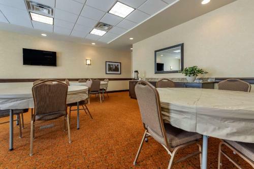 Hotel Country Inn & Suites Dover