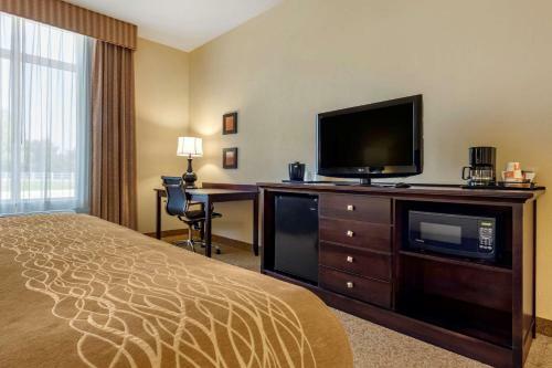 Hotel Country Inn & Suites Dover