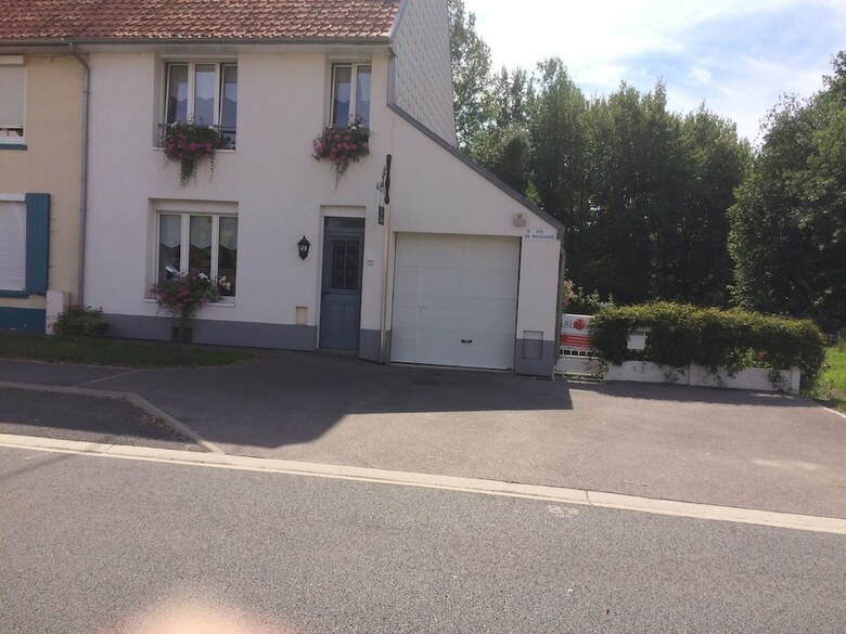 Bed & Breakfast La Mansarde