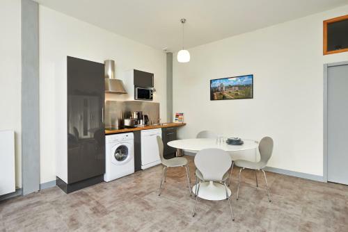 Apartamento Appartement Quernon Xxl