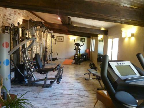 Bed & Breakfast Domaine De La Tannerie