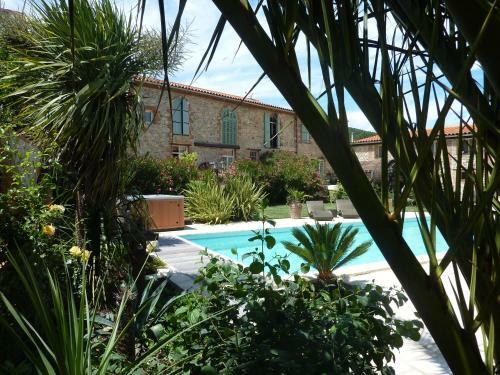 Bed & Breakfast Domaine De La Tannerie