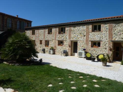 Bed & Breakfast Domaine De La Tannerie