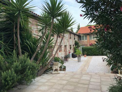 Bed & Breakfast Domaine De La Tannerie