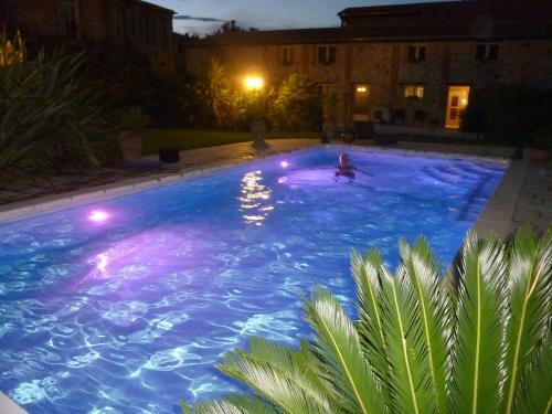 Bed & Breakfast Domaine De La Tannerie