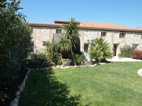 Bed & Breakfast Domaine De La Tannerie